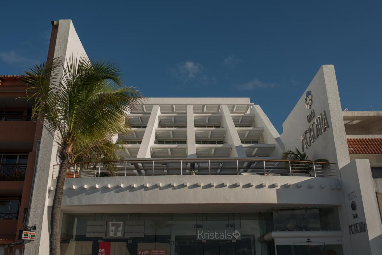 HOTEL CASA MEXICANA COZUMEL 4* (México) - desde 87 € | HOTELMIX